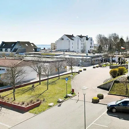 Apartman 6 Person In