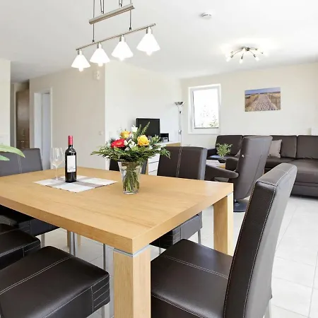 6 Person In Apartman Großenbrode