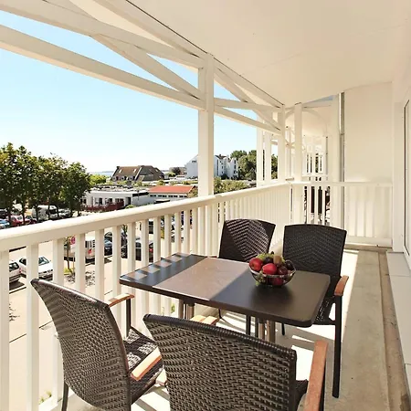 Apartman 6 Person In Großenbrode