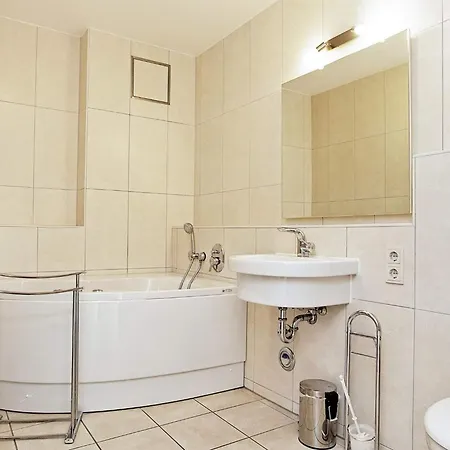 Apartman 6 Person In