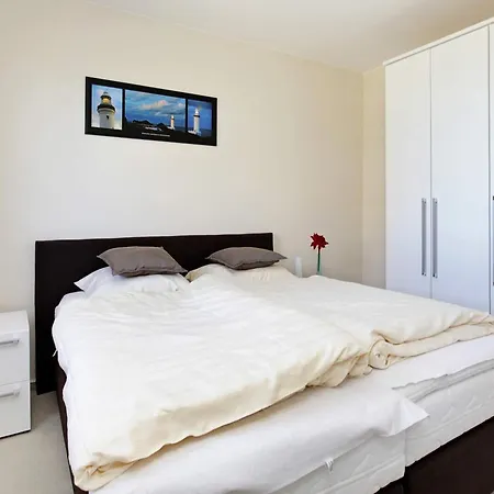 Apartman 6 Person In